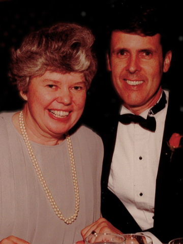 Robert L. Zorn 1938-2025